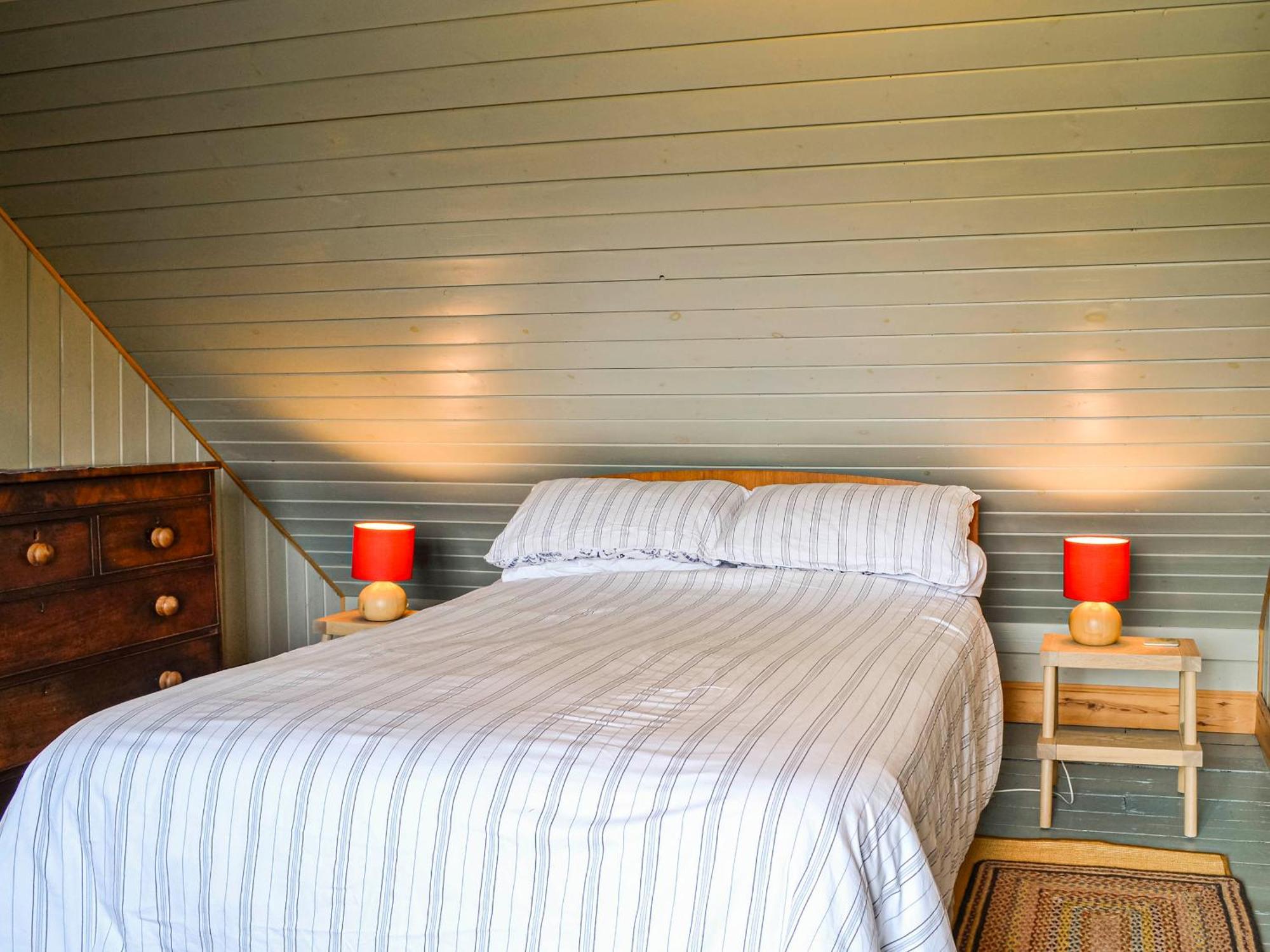 Rosebank Cottage Borgue  Dış mekan fotoğraf