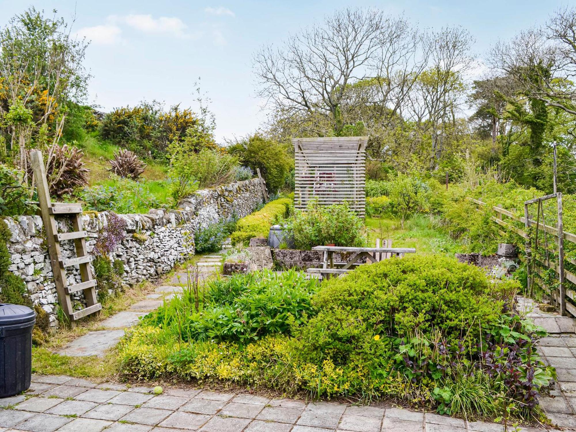 Rosebank Cottage Borgue  Dış mekan fotoğraf